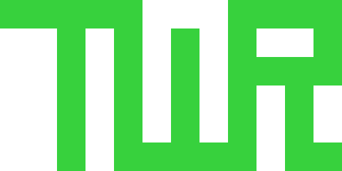 TWR logo